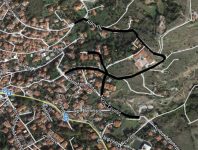 Αντικατάσταση εσωτερικού δικτύου ύδρευσης κοινότητας Ασβεστοχωρίου