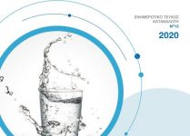Ενημερωτικό τεύχος καταναλωτή 2020
