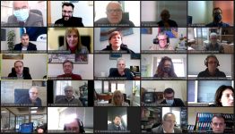 Διαδικτυακή ημερίδα για τη διαχείριση του ενεργειακού κόστους και τη βελτίωση της εισπραξιμότητας των Δ.Ε.Υ.Α